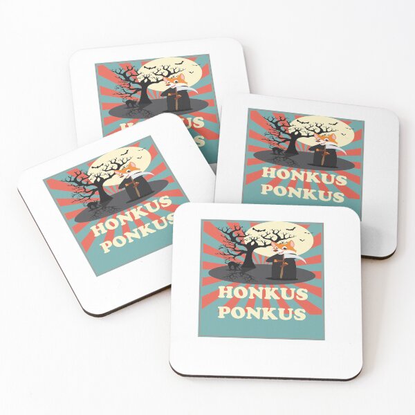 Item preview, Funny halloween witches duck cute honkus ponkus: Funny Halloween design for all fearless heros designed and sold by fajali master.