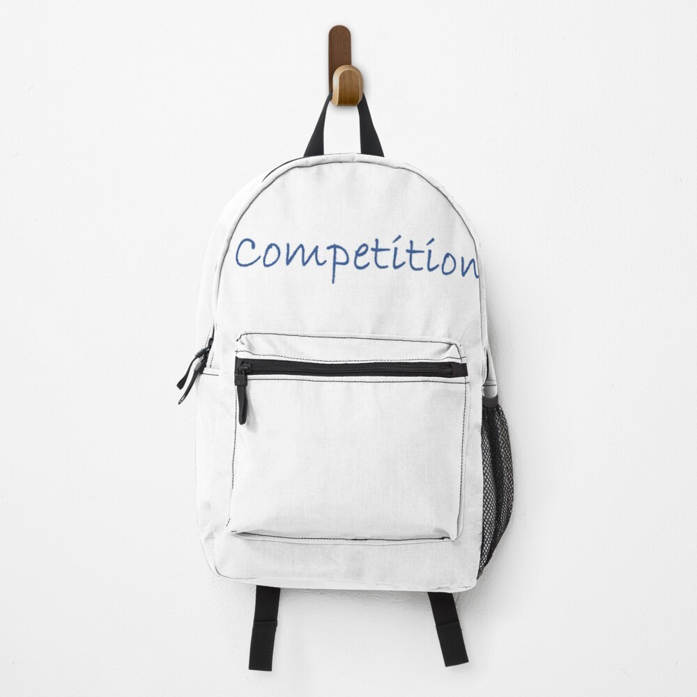 Item preview, Backpack designed and sold by printerrs.