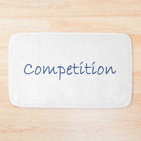 Item preview, Competition  designed and sold by printerrs.