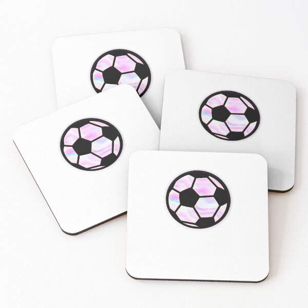Item preview, Holographic Soccer Ball Sports Fit designed and sold by sharedipmemes.