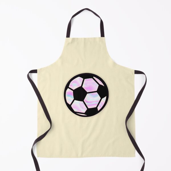 Item preview, Holographic Soccer Ball Sports Fit designed and sold by sharedipmemes.