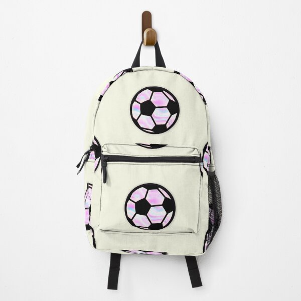 Item preview, Holographic Soccer Ball Sports Fit designed and sold by sharedipmemes.