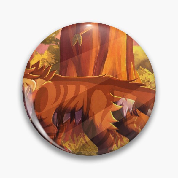 Item preview, Leafpool Of ThunderClan designed and sold by demiwithers.