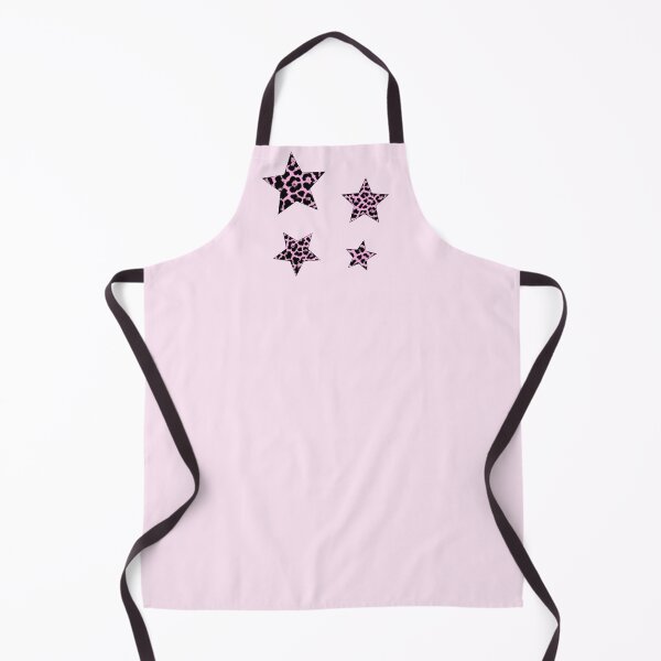 Item preview, Leopard Star Girl designed and sold by kassiopeiia.