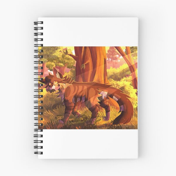 Item preview, Leafpool Of ThunderClan designed and sold by demiwithers.
