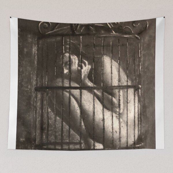 Item preview, Trapped  designed and sold by TheArtofCharles.