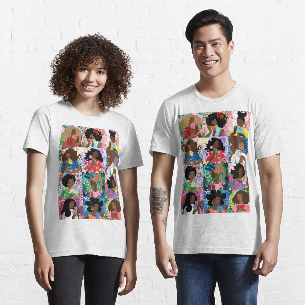 Item preview, Essential T-Shirt designed and sold by TabithaBianca.