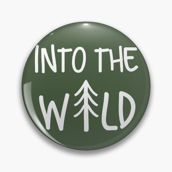 Item preview, Into the wild with tree designed and sold by MandVDesigns.