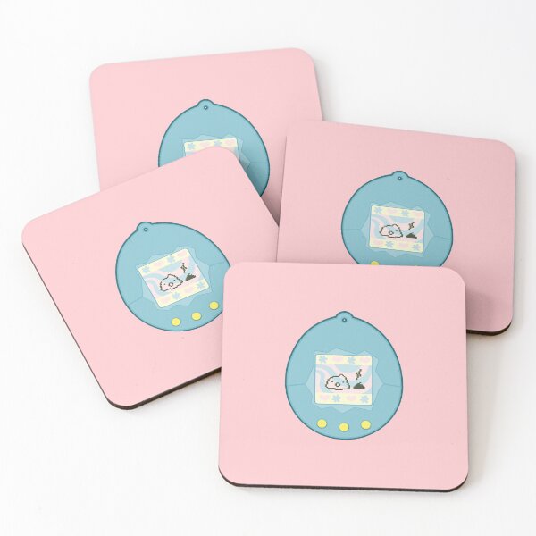 Item preview, Tamagotchi: Virtual Pet Nostalgia  designed and sold by Nostalgia-Trip.