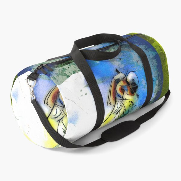 Item preview, Golfscape 01 Madness designed and sold by Goodaboom.