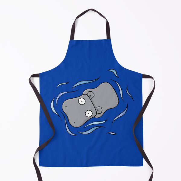 Item preview, Soaking Hippo designed and sold by Ethlinn.