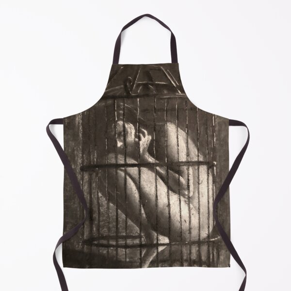 Item preview, Trapped  designed and sold by TheArtofCharles.