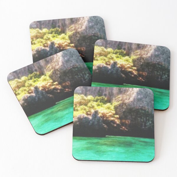 Item preview, turquoise bay designed and sold by OMdesigns93.