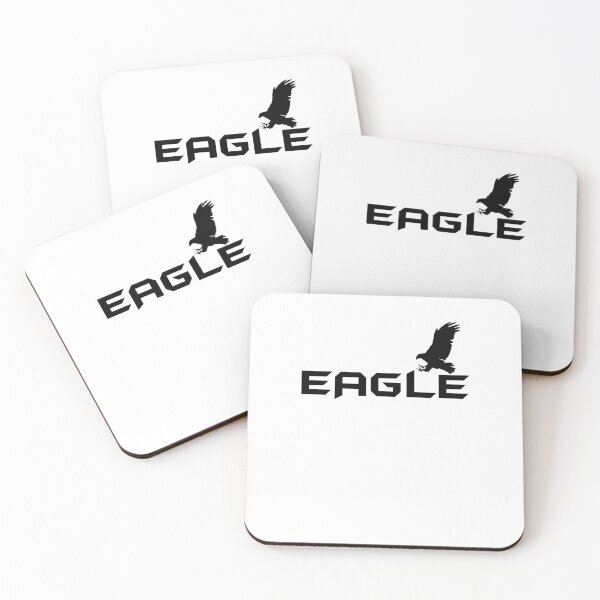 Item preview, Eagle designed and sold by WiBto.