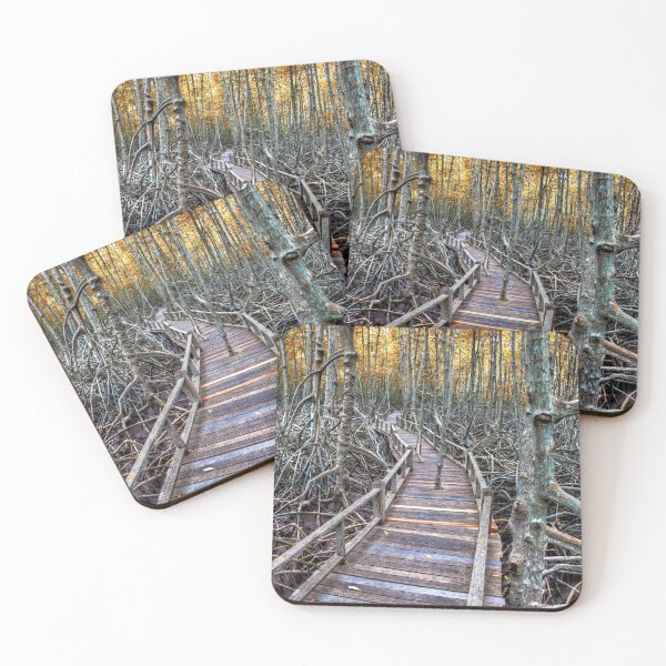 Item preview, Mangrove Forest Thailand designed and sold by AJEvans.