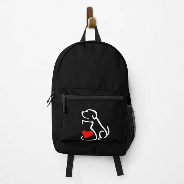 Item preview, Dog and cat love each other designed and sold by TShirtsByMs.