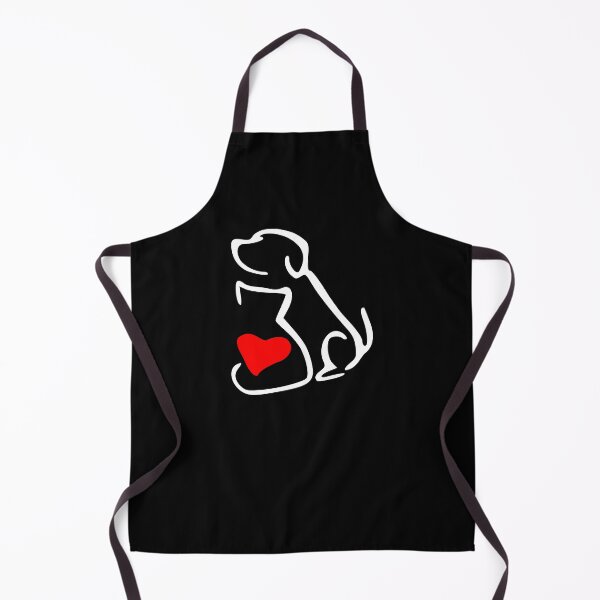 Item preview, Dog and cat love each other designed and sold by TShirtsByMs.