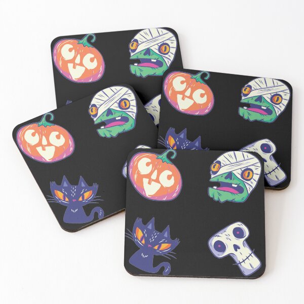 Item preview, Halloween Themed Pack designed and sold by Coder-T.