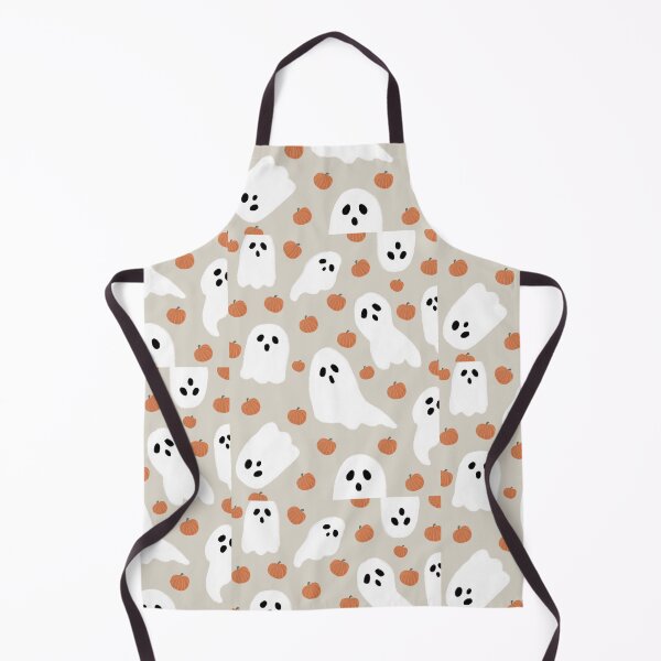 Item preview, Ghost, Halloween, Fall, Autumn, Spooky designed and sold by SabrinaGold.
