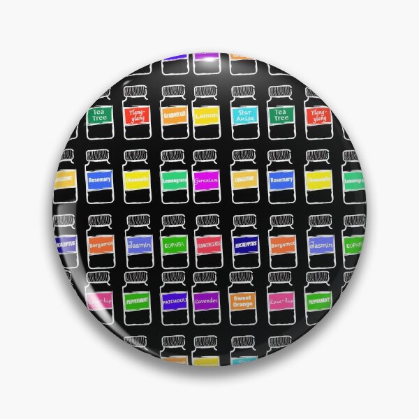 Item preview, Essential Oils - Dark Background Top20 designed and sold by thakadlec7.