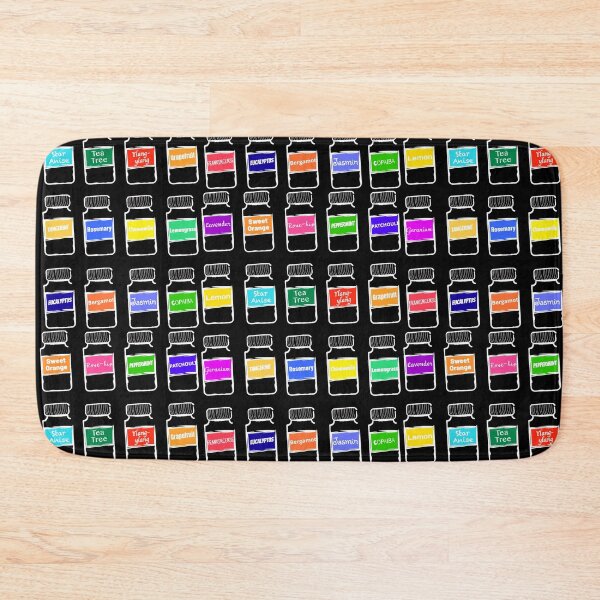 Item preview, Essential Oils - Dark Background Top20 designed and sold by thakadlec7.