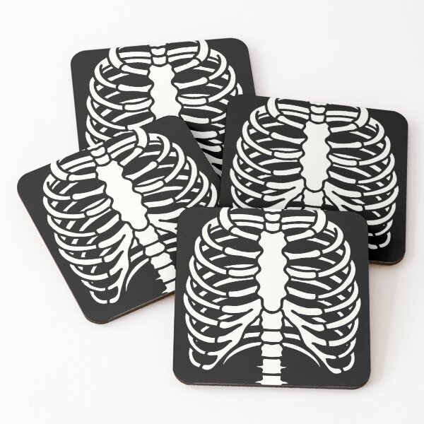 Item preview, Skeleton halloween costume designed and sold by Windmill Wildflowers.