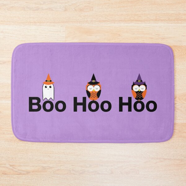 Item preview, Boo Hoo Hoo Witches designed and sold by CoralFoxDesigns.