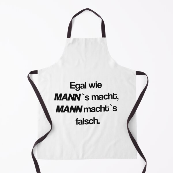 Artikelvorschau, Der Mann Macht`s Natürlich Falsch entworfen und verkauft von WiBto.