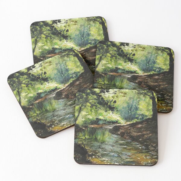Item preview, Quietude designed and sold by Dreamsong.