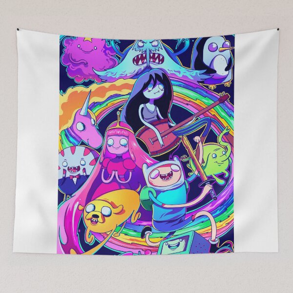 Item preview, Adventure Time! designed and sold by lrnl.