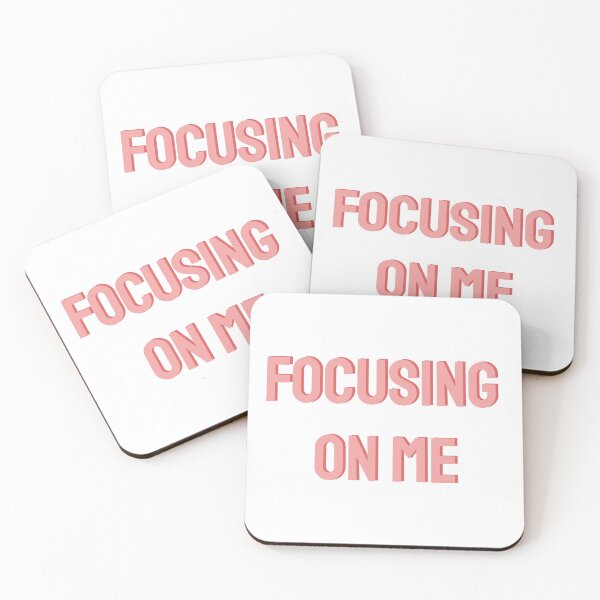 Item preview, Focusing On Me designed and sold by isobelcough.
