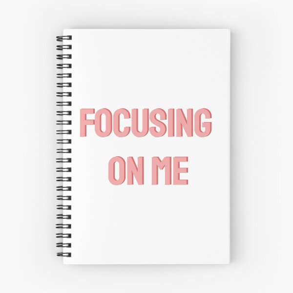 Item preview, Focusing On Me designed and sold by isobelcough.