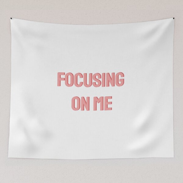 Item preview, Focusing On Me designed and sold by isobelcough.