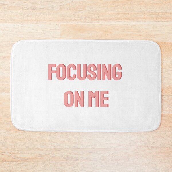 Item preview, Focusing On Me designed and sold by isobelcough.