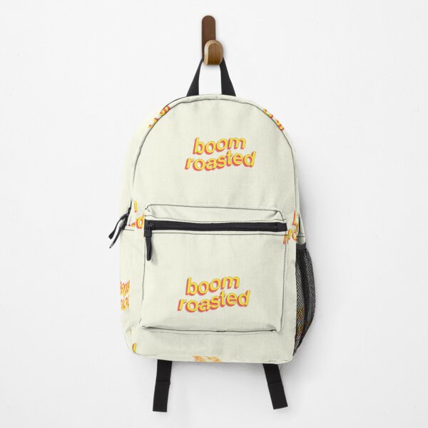 Item preview, Boom Roasted Meme Funny designed and sold by sharedipmemes.