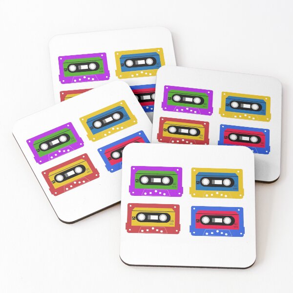 Item preview, CASSETTES designed and sold by manny44.