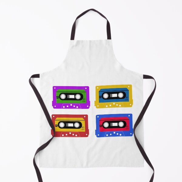 Item preview, CASSETTES designed and sold by manny44.