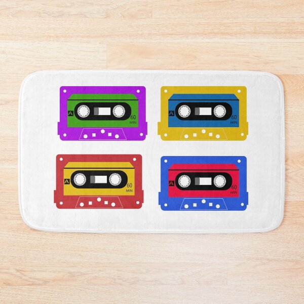 Item preview, CASSETTES designed and sold by manny44.