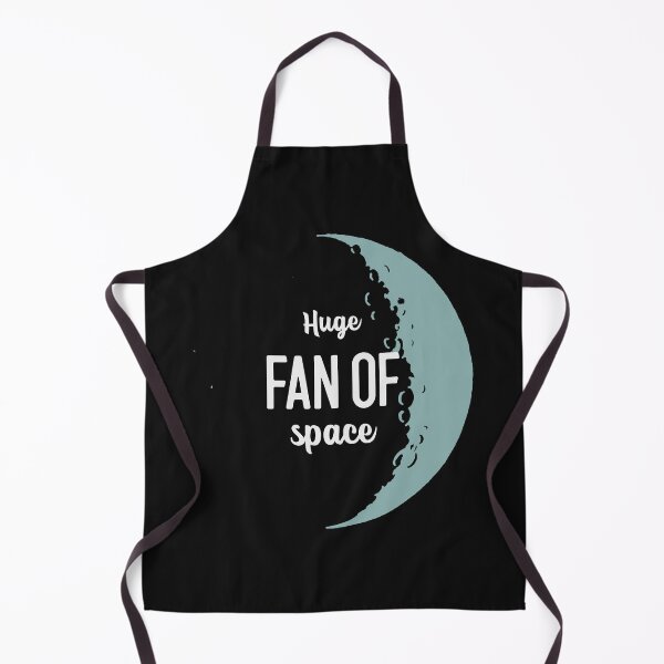 Item preview, Huge fan of space designed and sold by Artistpirate 10.