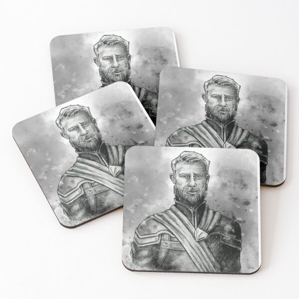 Item preview, Fighter & Devotee designed and sold by zydie-plays.