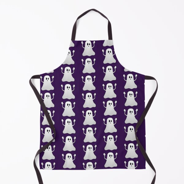 Item preview, BOOooOOoo || Cute Ghost || Halloween || Spooky Scary designed and sold by KDNK.