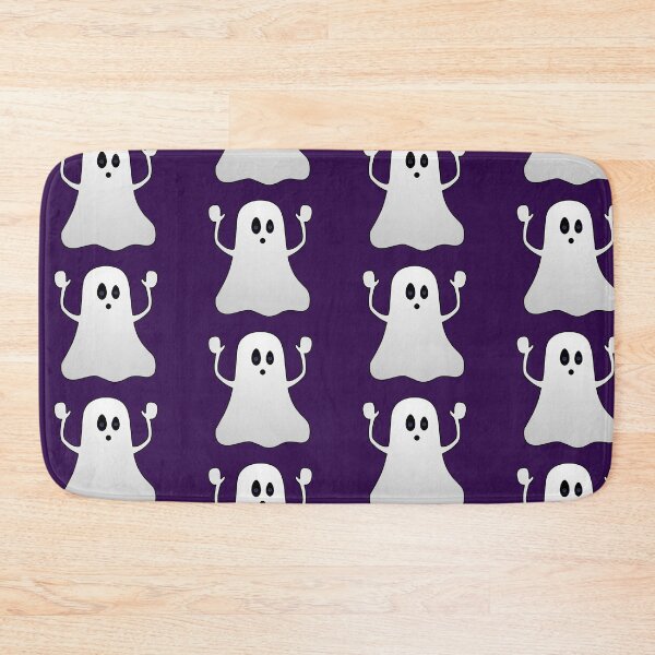 Item preview, BOOooOOoo || Cute Ghost || Halloween || Spooky Scary designed and sold by KDNK.