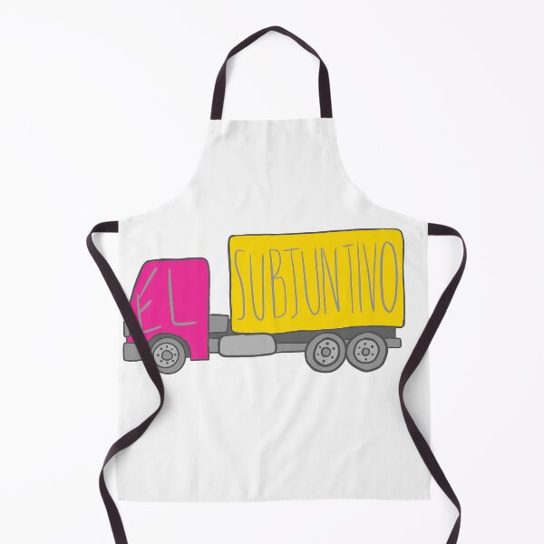 Item preview, El Subjuntivo designed and sold by mbdryden.