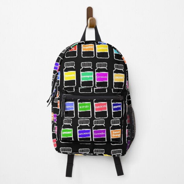 Item preview, Essential Oils - Dark Background Top20 designed and sold by thakadlec7.