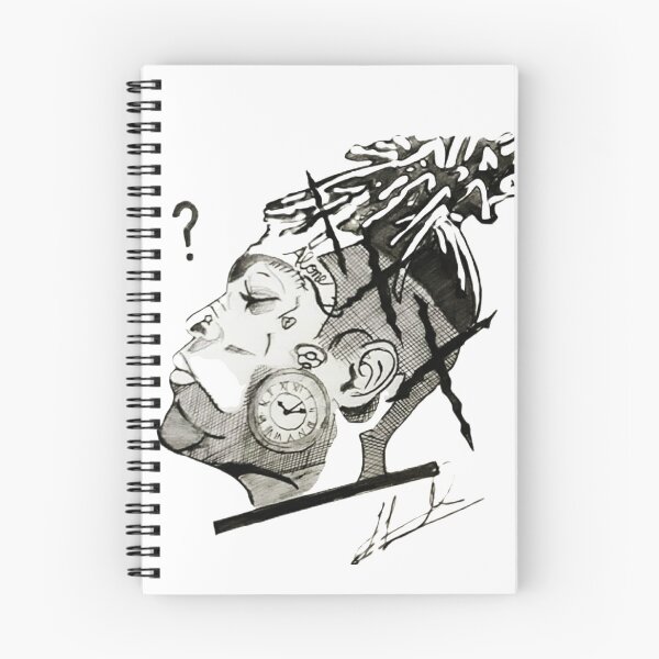 Item preview, Alone forever  designed and sold by Dopeartist.