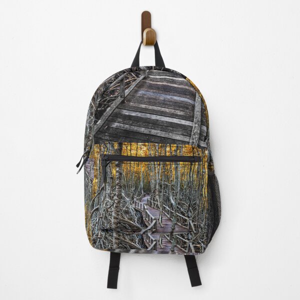 Item preview, Mangrove Forest Thailand designed and sold by AJEvans.