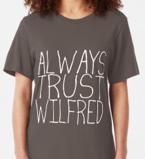 wilfred tee shirts