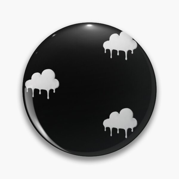 Item preview, Dixie Damelio - be happy Cloud (small logo only)| Charli Damelio Hype House Tiktok designed and sold by Vane22april.