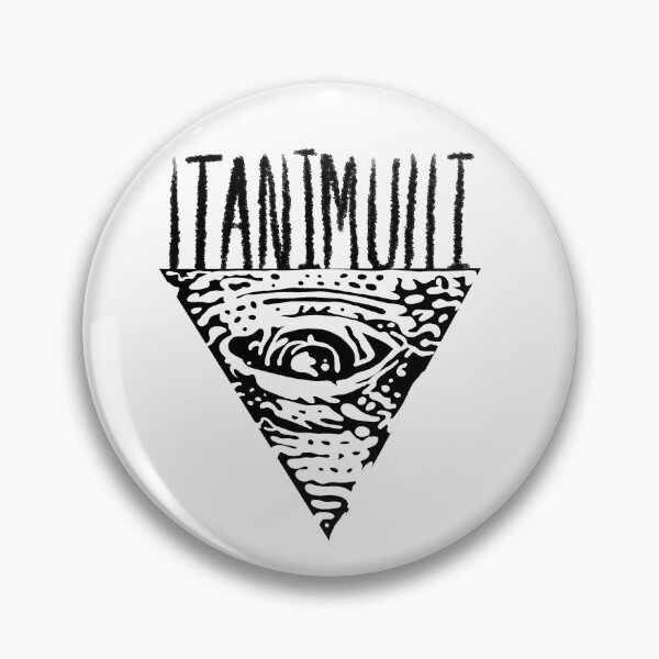 Item preview, Itanimulli Stickerstyle designed and sold by TheMindofJMan.