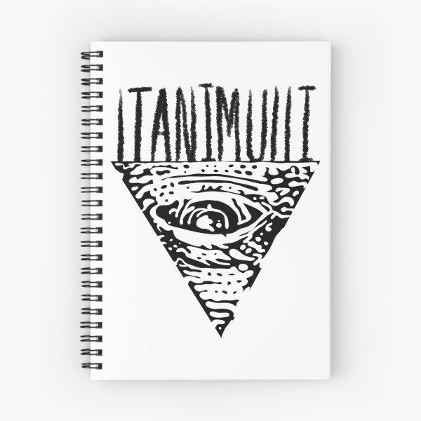 Item preview, Itanimulli Stickerstyle designed and sold by TheMindofJMan.
